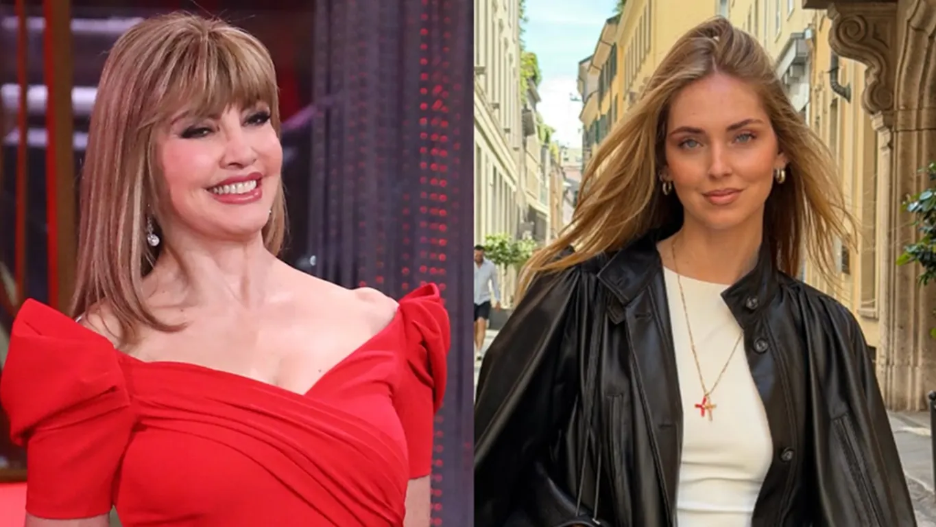 Milly Carlucci non molla Chiara Ferragni: nuovo invito a Ballando con le Stelle