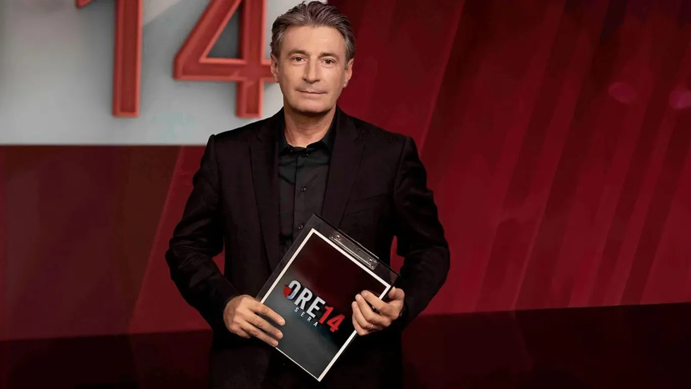 Milo Infante verso Mediaset: i presunti motivi dell'addio alla Rai
