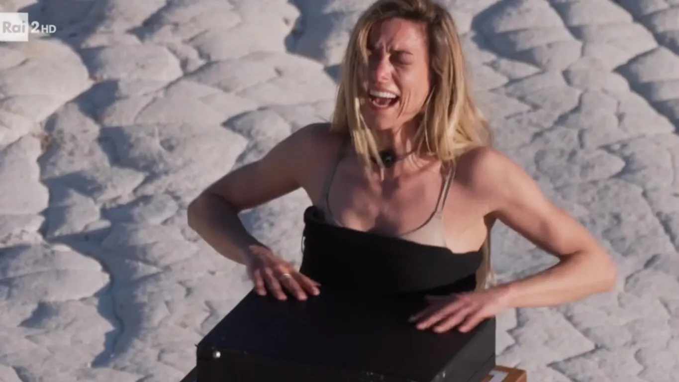 Soleil Sorge vince The Unknown – Fino All'Ultimo Bivio: il racconto della finale