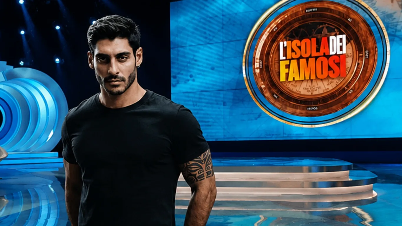 Javier Martinez all'Isola dei Famosi? Spuntano nuove voci sul possibile approdo nelle Filippine