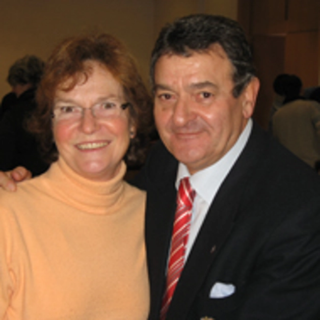 Torre Annunziata-Emmendingen, undici anni di amicizia