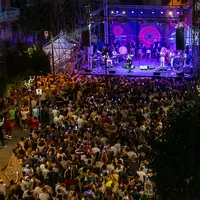 Torre del Greco, Quattro Altari: il Villaggio dei Sapori accende la festa