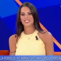 Antonella Fiordelisi ritrova la sorella dopo anni: “È stato bellissimo rivederci”