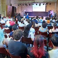 Fantasy Day a San Giorgio a Cremano: successo per la XIX edizione a Villa Bruno