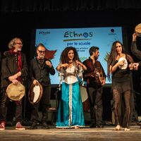 “Un racconto in musica”: a Torre del Greco la serata finale di Ethnos per le Scuole