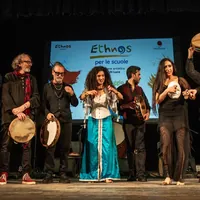 “Un racconto in musica”: a Torre del Greco la serata finale di Ethnos per le Scuole