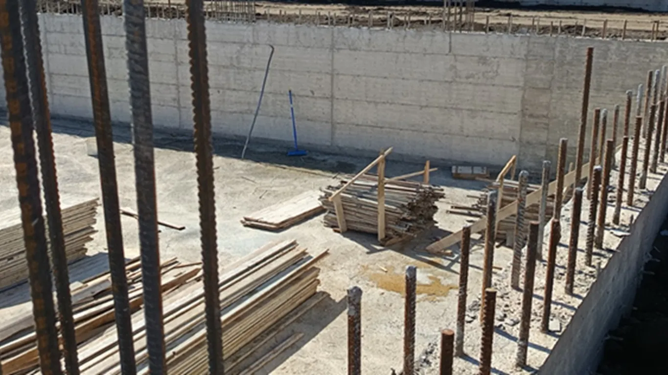 Volla, cantiere sotto sequestro: violato lo stop del Comune ai lavori edili