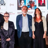 Benevento, la notte dello “Strega”: il Teatro Romano incorona i cinque finalisti