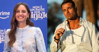Matilde Gioli rompe il silenzio sul presunto flirt con Sergio D'Ottavi: "Bellissimo ragazzo, ma non l'ho mai incontrato"