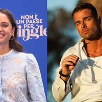 Matilde Gioli rompe il silenzio sul presunto flirt con Sergio D'Ottavi: "Bellissimo ragazzo, ma non l'ho mai incontrato"
