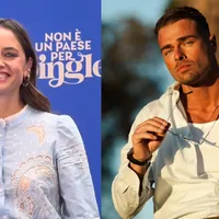 Matilde Gioli rompe il silenzio sul presunto flirt con Sergio D'Ottavi: "Bellissimo ragazzo, ma non l'ho mai incontrato"