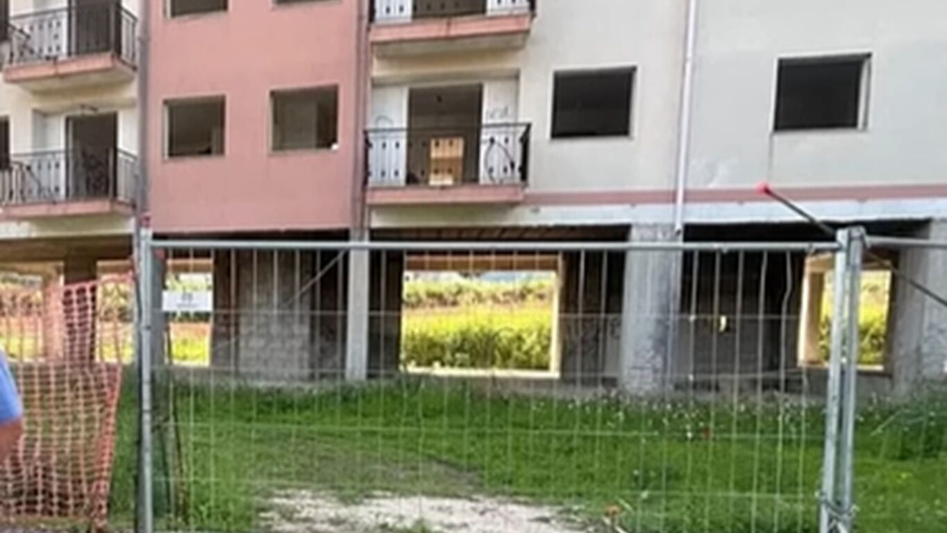 Pollena Trocchia ricorda Sara e Lyuba: messa e fiaccolata nel luogo del duplice omicidio
