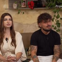 Temptation Island 2026, Sabrina e Giovanni sono la terza coppia: crisi, dubbi e sospetti di tradimento