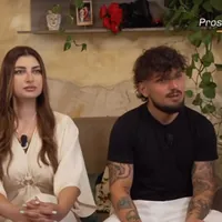 Temptation Island 2026, Sabrina e Giovanni sono la terza coppia: crisi, dubbi e sospetti di tradimento