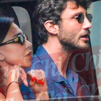 Belen Rodriguez, dopo il momento difficile c'è Stefano De Martino: le foto