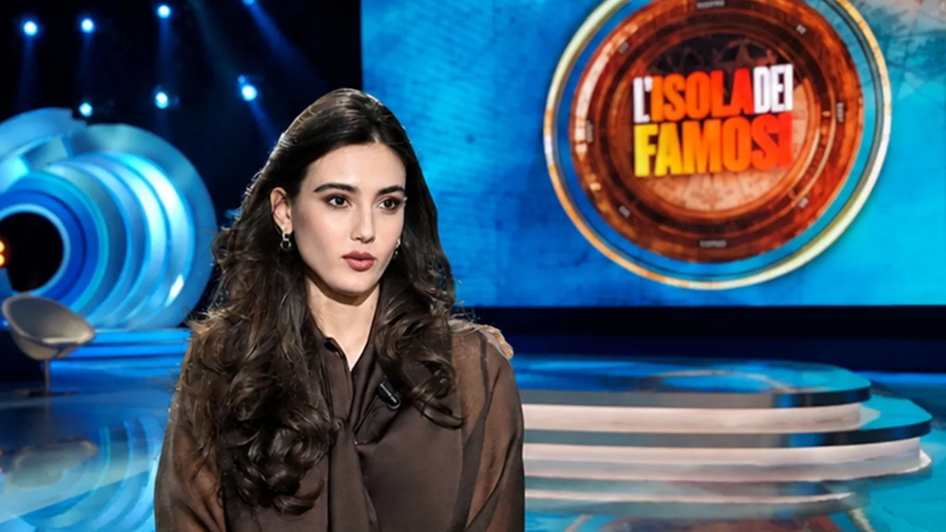 Zeudi Di Palma raggiunta dai fan all'Isola dei Famosi: “Bigliettini dai sostenitori nelle Filippine”