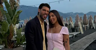Uomini e Donne, Ciro Solimeno ed Elisa Leonardi: amore a gonfie vele e presentazione in famiglia