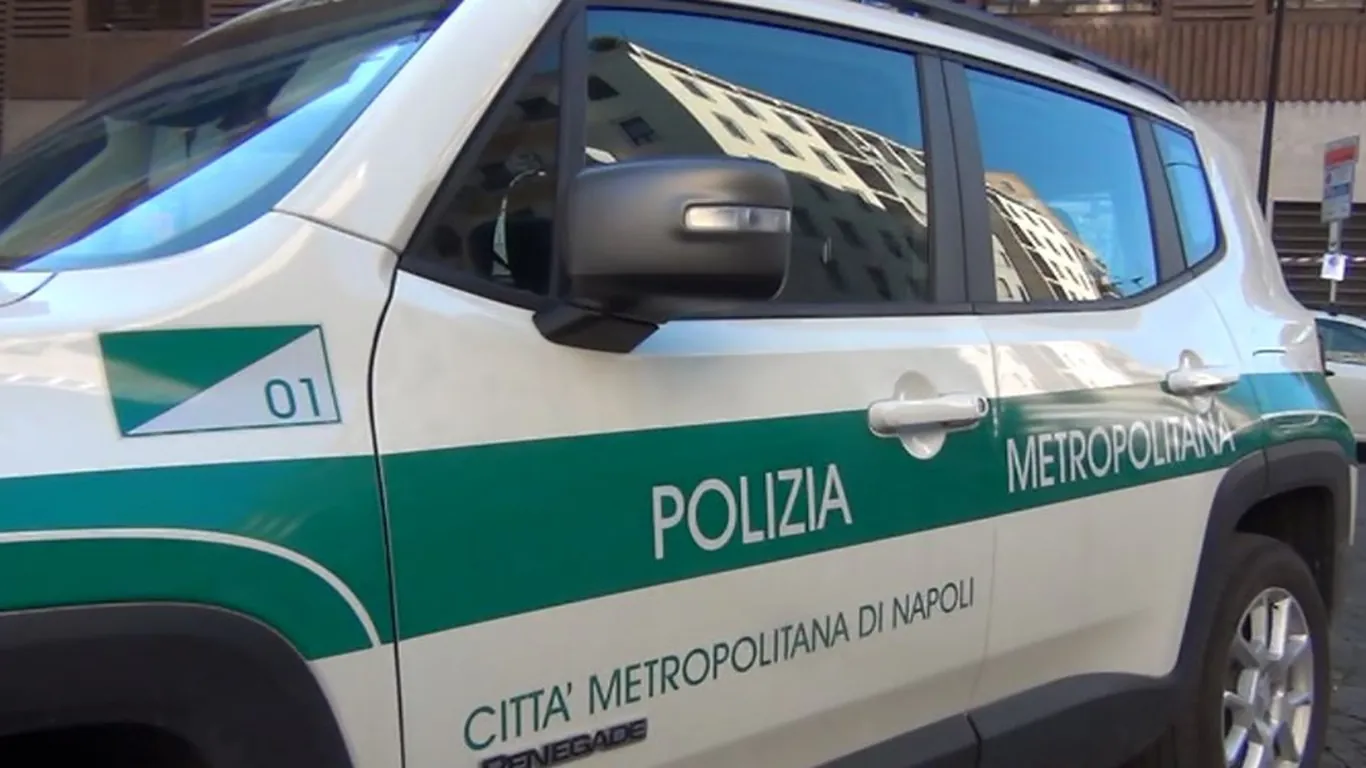 Inquinamento del Sarno, nuovo sequestro a Poggiomarino: chiusa officina senza autorizzazioni
