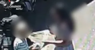 Finto arresto del figlio: 86enne derubata di denaro e gioielli, due arresti