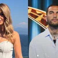Gf Vip, Lucia Ilardo smette di seguire Raul Dumitras sui social: frecciate e tensioni. Cos'è successo