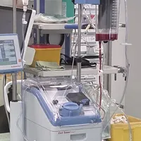 San Leonardo di Castellammare di Stabia: eseguito per la prima volta l'emorecupero intraoperatorio