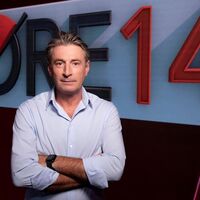 Milo Infante lascia la Rai e passa a Mediaset: "Cologno Monzese un punto d'arrivo"