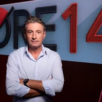 Milo Infante lascia la Rai e passa a Mediaset: "Cologno Monzese un punto d'arrivo"