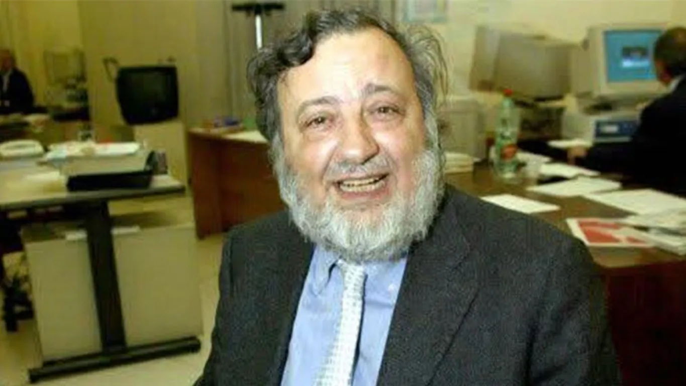 Portici, l'associazione "Verso il 25 Aprile" ricorda Pietro Gargano, giornalista de Il Mattino
