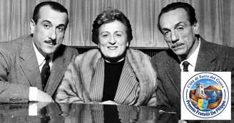 Torre del Greco, torna il Premio Fratelli De Filippo: edizione dedicata a Grazia Raia