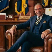 Juve Stabia, gli auguri del sindaco Vicinanza al nuovo presidente Alfredo Guerri