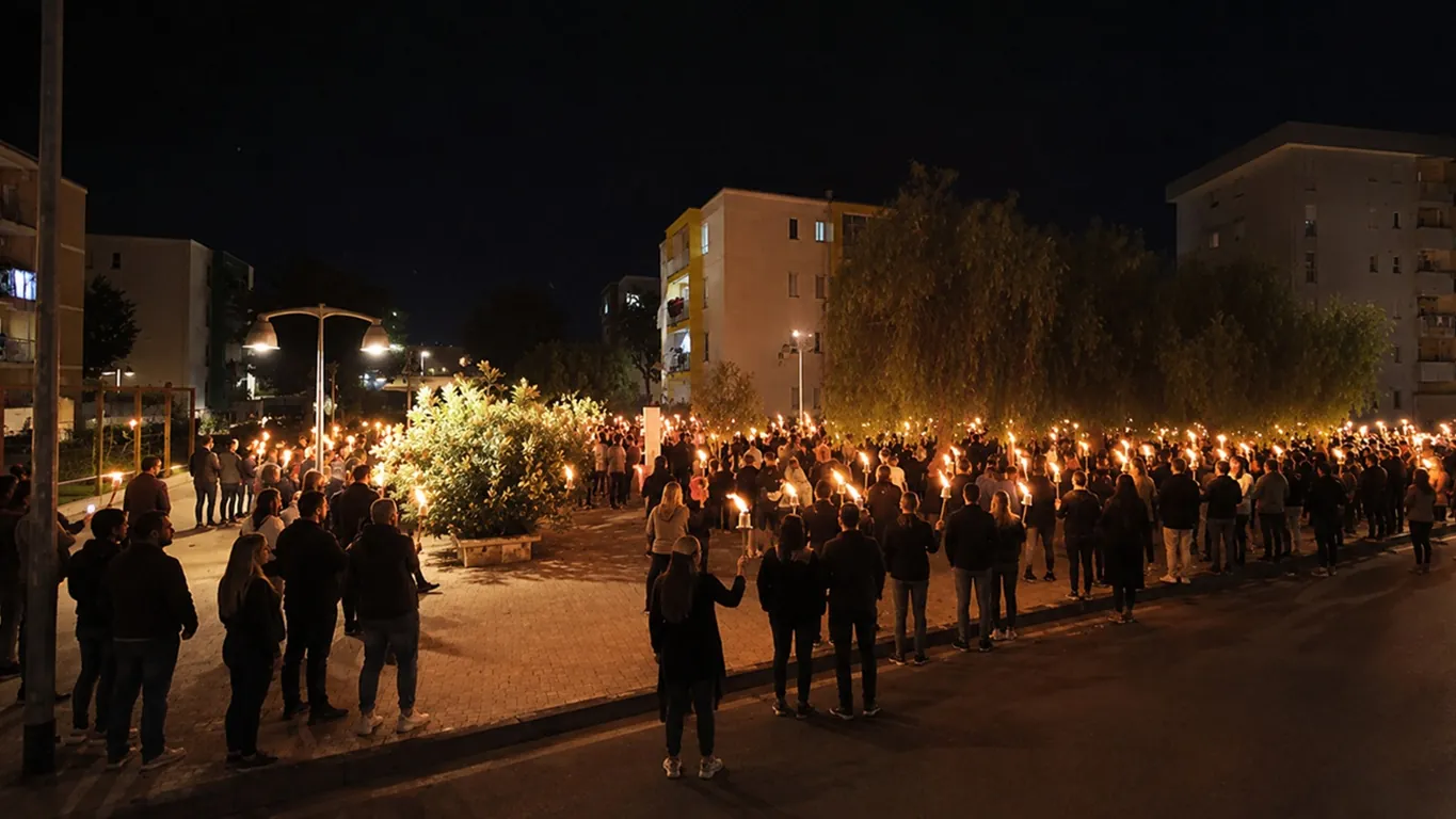 Torre Annunziata, Luigi torna a casa dopo il coma: la vittoria della speranza e della solidarietà