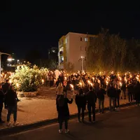 Torre Annunziata, Luigi torna a casa dopo il coma: la vittoria della speranza e della solidarietà