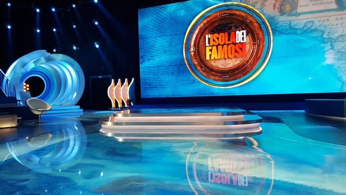 L'Isola dei Famosi 2026, ecco il cast completo: ci sono Pretelli, Chiofalo e Zeudi Di Palma. Flavia Vento si ritira