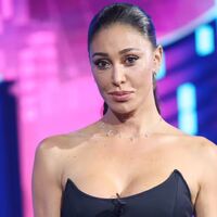 Belen Rodriguez e un noto personal trainer paparazzati insieme: "Si frequentano da aprile"