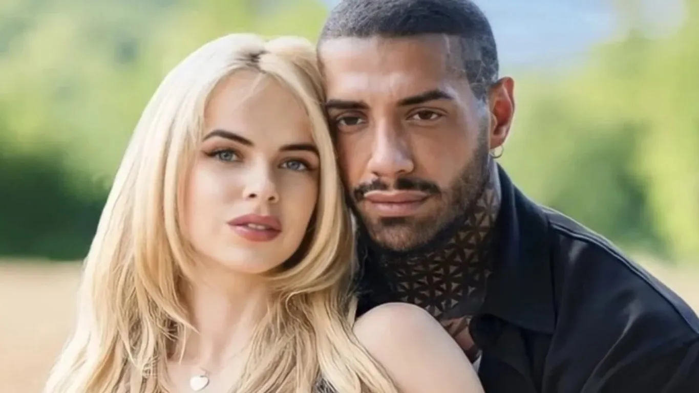 Drusilla Gucci e Francesco Chiofalo, nuove scintille dopo The 50 Italia: "E' ancora innamorato di me"