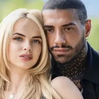 Drusilla Gucci e Francesco Chiofalo, nuove scintille dopo The 50 Italia: "E' ancora innamorato di me"