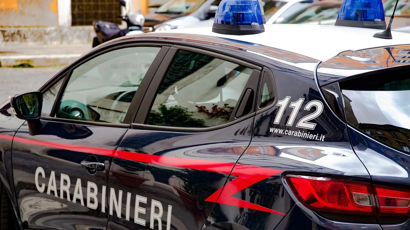 Ercolano, trovati sette ordigni artigianali in casa: arrestato un 53enne