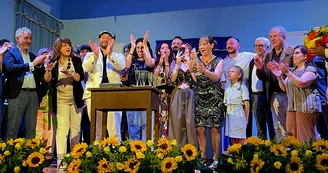Torre Annunziata – La Compagnia “Armenea Art” trionfa al premio teatrale “Antonio Caso”