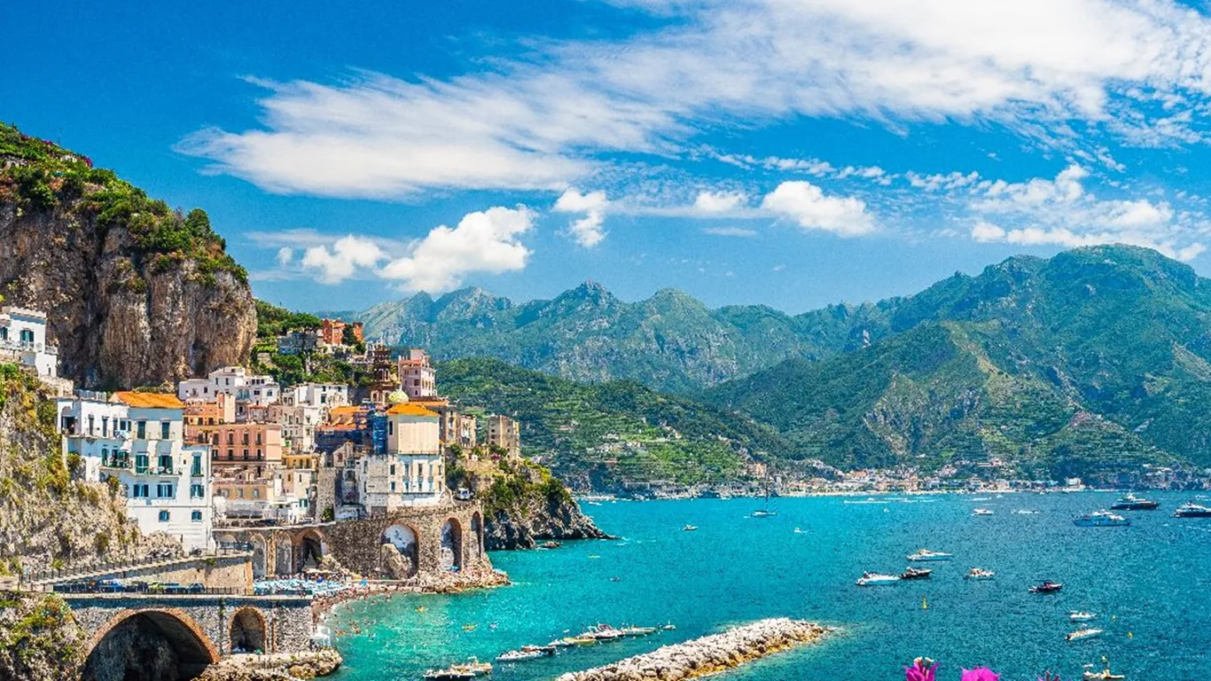 Costiera Amalfitana e Cilento, rafforzati i controlli sulle locazioni turistiche: oltre 9,5 milioni di redditi occultati