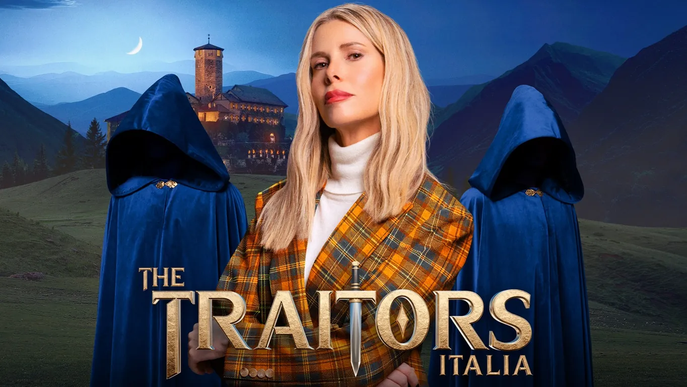 The Traitors Italia 2, svelato il cast: da Giulia Salemi a Lorella Cuccarini