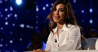 Belen Rodriguez rompe il silenzio: “Sono stata io a rifiutare L'Isola dei Famosi”