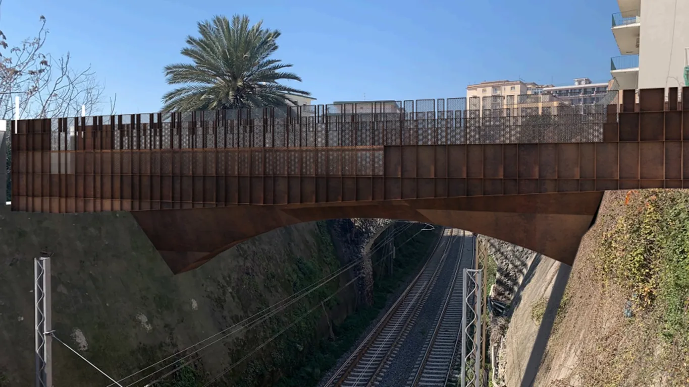 Via libera alla riqualificazione di Villa del Parnaso: approvato il progetto da 7 milioni di euro