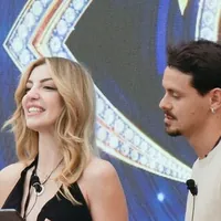 GF Vip, reunion infuocata: ecco cos'è successo tra Lucia Ilardo e Renato Biancardi (VIDEO)