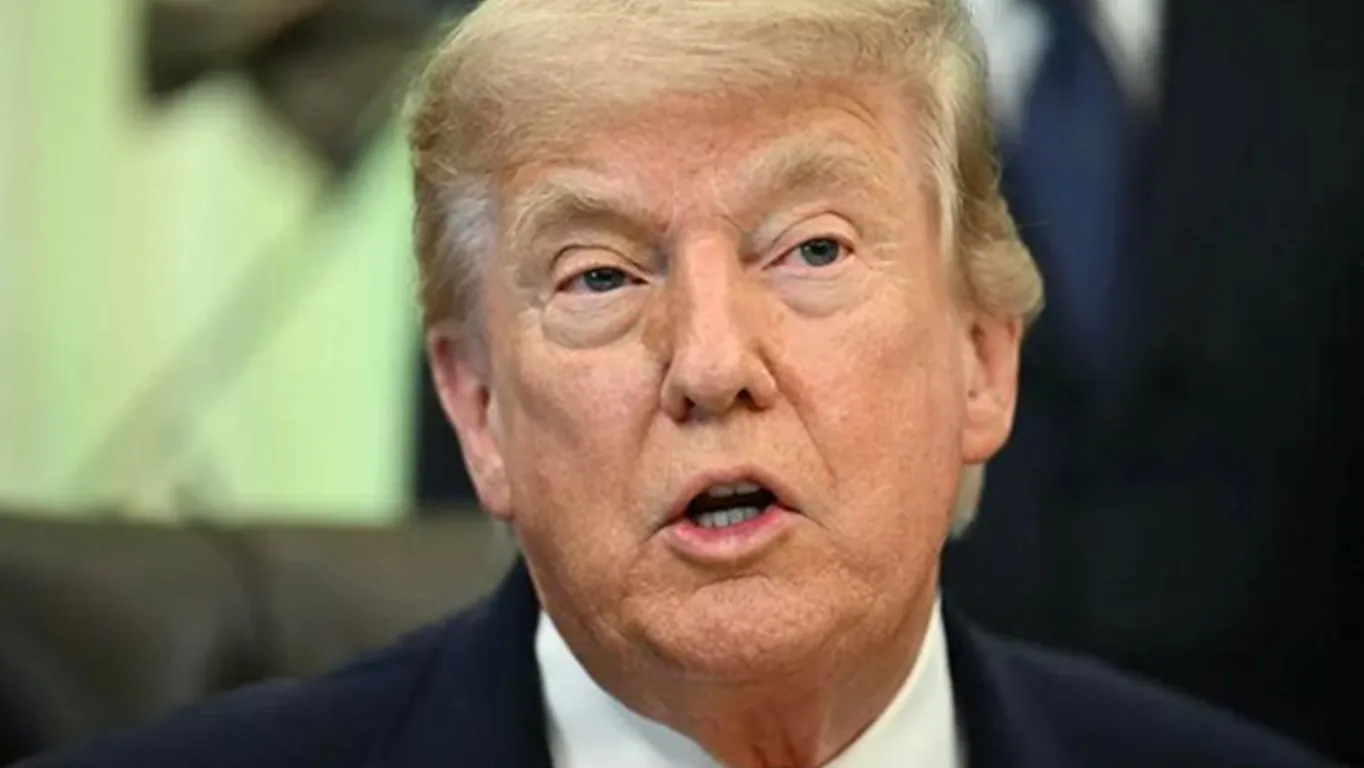Iran, Trump: "Abbiamo messo fine alla guerra"