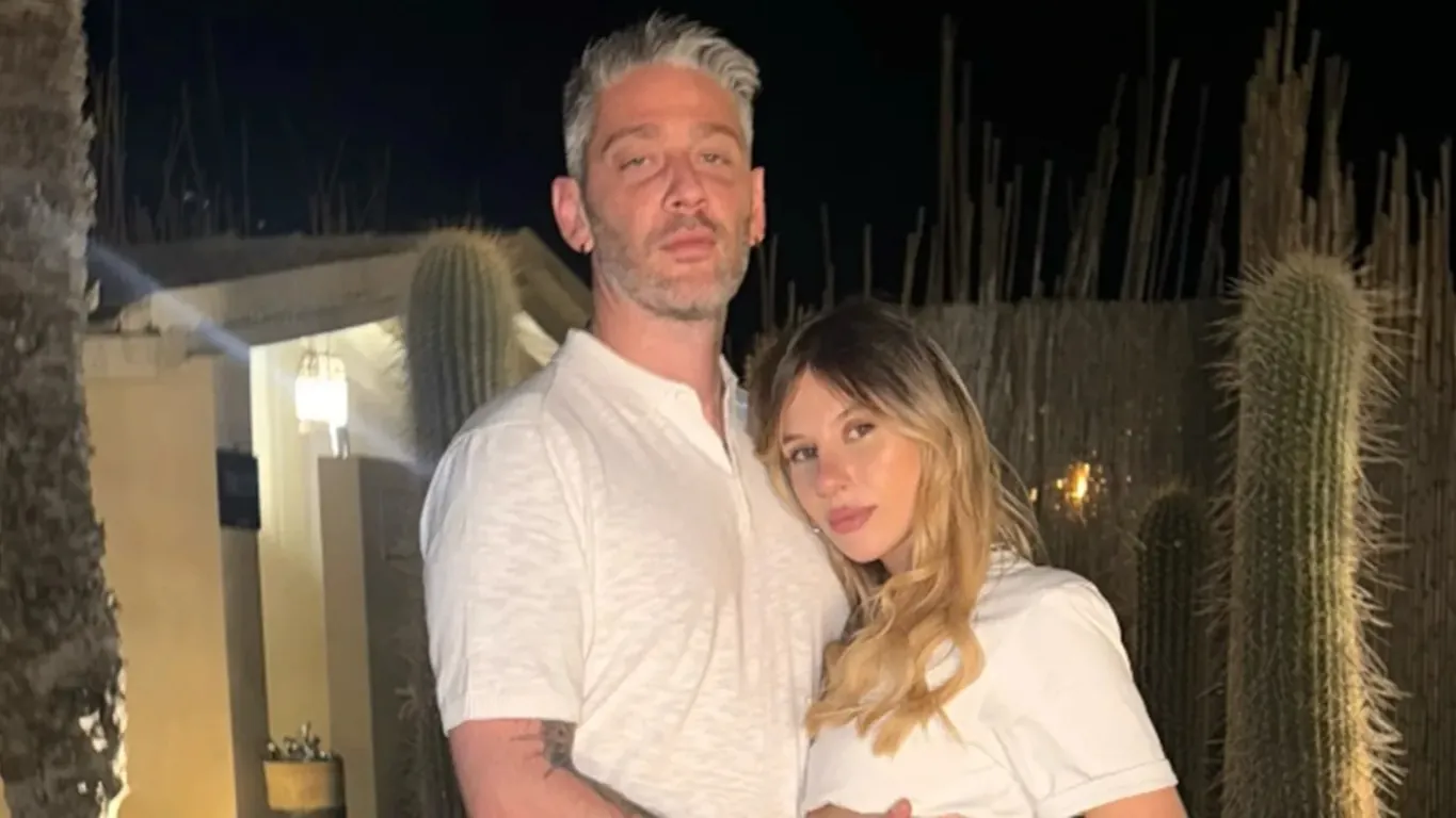 Edoardo Tavassi si racconta: “Sogno un programma tutto mio”. Poi parla della storia con Micol Incorvaia