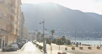 Castellammare di Stabia, zona a traffico limitato su corso Garibaldi