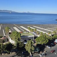 Torre Annunziata, Lido Azzurro pronto a riaprire: “È stata la fine di un incubo”