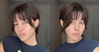 Natalia Paragoni racconta la battaglia contro il linfoma di Hodgkin: “Guardo le mie figlie e trovo la forza di andare avanti”