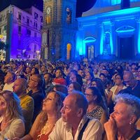 Torre del Greco, festa dei Quattro Altari: stasera Clementino in piazza Santa Croce