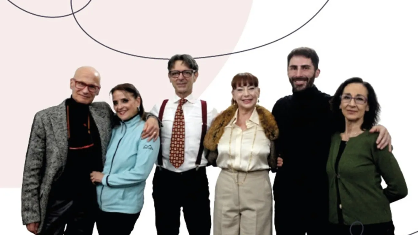 "Serata di Valzer", il grande saggio finale di Boscoreale Danza al Teatro delle Rose